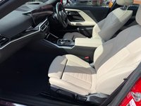 USED 2024 24 BMW 2 SERIES 2.0 220i M Sport Coupe 2dr Petrol Auto Euro 6 (s/s) (184 ps) 1 OWNER FROM NEW* BMW SERVICE HISTORY* AUTOMATIC* PADDLE SHIFT* SUNROOF* SAT NAV* PARKING SENSORS* REVERSING CAMERA* ELECTRIC HANDBRAKE* CRUISE CONTROL* LANE / SPEED / STEERING ASSIST