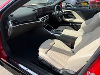 USED 2024 24 BMW 2 SERIES 2.0 220i M Sport Coupe 2dr Petrol Auto Euro 6 (s/s) (184 ps) 1 OWNER FROM NEW* BMW SERVICE HISTORY* AUTOMATIC* PADDLE SHIFT* SUNROOF* SAT NAV* PARKING SENSORS* REVERSING CAMERA* ELECTRIC HANDBRAKE* CRUISE CONTROL* LANE / SPEED / STEERING ASSIST