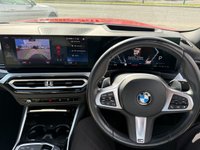 USED 2024 24 BMW 2 SERIES 2.0 220i M Sport Coupe 2dr Petrol Auto Euro 6 (s/s) (184 ps) 1 OWNER FROM NEW* BMW SERVICE HISTORY* AUTOMATIC* PADDLE SHIFT* SUNROOF* SAT NAV* PARKING SENSORS* REVERSING CAMERA* ELECTRIC HANDBRAKE* CRUISE CONTROL* LANE / SPEED / STEERING ASSIST