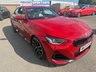 USED 2024 24 BMW 2 SERIES 2.0 220i M Sport Coupe 2dr Petrol Auto Euro 6 (s/s) (184 ps) 1 OWNER FROM NEW* BMW SERVICE HISTORY* AUTOMATIC* PADDLE SHIFT* SUNROOF* SAT NAV* PARKING SENSORS* REVERSING CAMERA* ELECTRIC HANDBRAKE* CRUISE CONTROL* LANE / SPEED / STEERING ASSIST