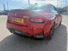 USED 2024 24 BMW 2 SERIES 2.0 220i M Sport Coupe 2dr Petrol Auto Euro 6 (s/s) (184 ps) 1 OWNER FROM NEW* BMW SERVICE HISTORY* AUTOMATIC* PADDLE SHIFT* SUNROOF* SAT NAV* PARKING SENSORS* REVERSING CAMERA* ELECTRIC HANDBRAKE* CRUISE CONTROL* LANE / SPEED / STEERING ASSIST