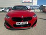 USED 2024 24 BMW 2 SERIES 2.0 220i M Sport Coupe 2dr Petrol Auto Euro 6 (s/s) (184 ps) 1 OWNER FROM NEW* BMW SERVICE HISTORY* AUTOMATIC* PADDLE SHIFT* SUNROOF* SAT NAV* PARKING SENSORS* REVERSING CAMERA* ELECTRIC HANDBRAKE* CRUISE CONTROL* LANE / SPEED / STEERING ASSIST