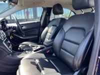 USED 2017 17 MERCEDES-BENZ A-CLASS 1.5 A180d Sport (Executive) Hatchback 5dr Diesel 7G-DCT Euro 6 (s/s) (109 ps) 
