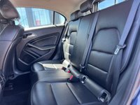 USED 2017 17 MERCEDES-BENZ A-CLASS 1.5 A180d Sport (Executive) Hatchback 5dr Diesel 7G-DCT Euro 6 (s/s) (109 ps) 