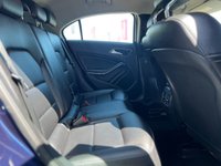 USED 2017 17 MERCEDES-BENZ A-CLASS 1.5 A180d Sport (Executive) Hatchback 5dr Diesel 7G-DCT Euro 6 (s/s) (109 ps) 