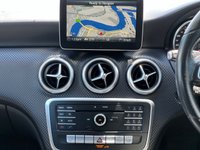 USED 2017 17 MERCEDES-BENZ A-CLASS 1.5 A180d Sport (Executive) Hatchback 5dr Diesel 7G-DCT Euro 6 (s/s) (109 ps) 