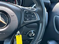 USED 2017 17 MERCEDES-BENZ A-CLASS 1.5 A180d Sport (Executive) Hatchback 5dr Diesel 7G-DCT Euro 6 (s/s) (109 ps) 