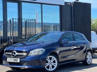 USED 2017 17 MERCEDES-BENZ A-CLASS 1.5 A180d Sport (Executive) Hatchback 5dr Diesel 7G-DCT Euro 6 (s/s) (109 ps) 