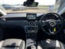 USED 2017 17 MERCEDES-BENZ A-CLASS 1.5 A180d Sport (Executive) Hatchback 5dr Diesel 7G-DCT Euro 6 (s/s) (109 ps) 