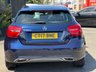 USED 2017 17 MERCEDES-BENZ A-CLASS 1.5 A180d Sport (Executive) Hatchback 5dr Diesel 7G-DCT Euro 6 (s/s) (109 ps) 