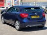 USED 2017 17 MERCEDES-BENZ A-CLASS 1.5 A180d Sport (Executive) Hatchback 5dr Diesel 7G-DCT Euro 6 (s/s) (109 ps) 