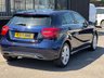 USED 2017 17 MERCEDES-BENZ A-CLASS 1.5 A180d Sport (Executive) Hatchback 5dr Diesel 7G-DCT Euro 6 (s/s) (109 ps) 