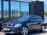 USED 2017 17 MERCEDES-BENZ A-CLASS 1.5 A180d Sport (Executive) Hatchback 5dr Diesel 7G-DCT Euro 6 (s/s) (109 ps) 