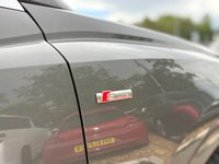 USED 2018 68 AUDI Q3 1.5 TFSI CoD 35 S line SUV 5dr Petrol S Tronic Euro 6 (s/s) (150 ps) 