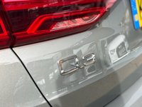 USED 2018 68 AUDI Q3 1.5 TFSI CoD 35 S line SUV 5dr Petrol S Tronic Euro 6 (s/s) (150 ps) 