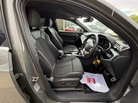 USED 2018 68 AUDI Q3 1.5 TFSI CoD 35 S line SUV 5dr Petrol S Tronic Euro 6 (s/s) (150 ps) 