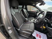 USED 2018 68 AUDI Q3 1.5 TFSI CoD 35 S line SUV 5dr Petrol S Tronic Euro 6 (s/s) (150 ps) 