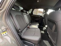 USED 2018 68 AUDI Q3 1.5 TFSI CoD 35 S line SUV 5dr Petrol S Tronic Euro 6 (s/s) (150 ps) 