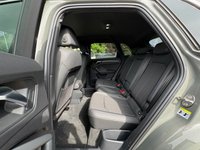 USED 2018 68 AUDI Q3 1.5 TFSI CoD 35 S line SUV 5dr Petrol S Tronic Euro 6 (s/s) (150 ps) 