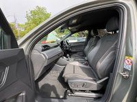 USED 2018 68 AUDI Q3 1.5 TFSI CoD 35 S line SUV 5dr Petrol S Tronic Euro 6 (s/s) (150 ps) 