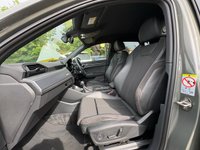 USED 2018 68 AUDI Q3 1.5 TFSI CoD 35 S line SUV 5dr Petrol S Tronic Euro 6 (s/s) (150 ps) 