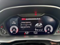 USED 2018 68 AUDI Q3 1.5 TFSI CoD 35 S line SUV 5dr Petrol S Tronic Euro 6 (s/s) (150 ps) 