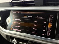 USED 2018 68 AUDI Q3 1.5 TFSI CoD 35 S line SUV 5dr Petrol S Tronic Euro 6 (s/s) (150 ps) 