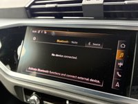 USED 2018 68 AUDI Q3 1.5 TFSI CoD 35 S line SUV 5dr Petrol S Tronic Euro 6 (s/s) (150 ps) 