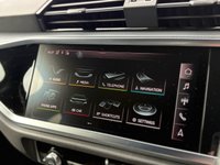 USED 2018 68 AUDI Q3 1.5 TFSI CoD 35 S line SUV 5dr Petrol S Tronic Euro 6 (s/s) (150 ps) 