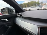 USED 2018 68 AUDI Q3 1.5 TFSI CoD 35 S line SUV 5dr Petrol S Tronic Euro 6 (s/s) (150 ps) 