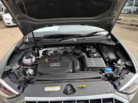 USED 2018 68 AUDI Q3 1.5 TFSI CoD 35 S line SUV 5dr Petrol S Tronic Euro 6 (s/s) (150 ps) 