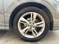 USED 2018 68 AUDI Q3 1.5 TFSI CoD 35 S line SUV 5dr Petrol S Tronic Euro 6 (s/s) (150 ps) 