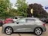 USED 2018 68 AUDI Q3 1.5 TFSI CoD 35 S line SUV 5dr Petrol S Tronic Euro 6 (s/s) (150 ps) 