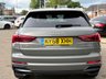 USED 2018 68 AUDI Q3 1.5 TFSI CoD 35 S line SUV 5dr Petrol S Tronic Euro 6 (s/s) (150 ps) 