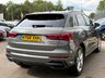 USED 2018 68 AUDI Q3 1.5 TFSI CoD 35 S line SUV 5dr Petrol S Tronic Euro 6 (s/s) (150 ps) 