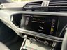 USED 2018 68 AUDI Q3 1.5 TFSI CoD 35 S line SUV 5dr Petrol S Tronic Euro 6 (s/s) (150 ps) 