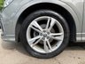 USED 2018 68 AUDI Q3 1.5 TFSI CoD 35 S line SUV 5dr Petrol S Tronic Euro 6 (s/s) (150 ps) 