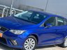 USED 2018 18 SEAT IBIZA 1.0 MPI SE Technology Hatchback 5dr Petrol Manual Euro 6 (s/s) (75 ps) EXCELL COND+SRVC+WARANTY+FINANCE