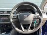USED 2018 18 SEAT IBIZA 1.0 MPI SE Technology Hatchback 5dr Petrol Manual Euro 6 (s/s) (75 ps) EXCELL COND+SRVC+WARANTY+FINANCE