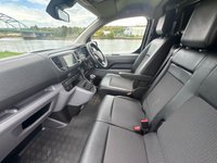 USED 2021 21 CITROEN DISPATCH 1.5 BlueHDi 1200 Enterprise XL Panel Van 6dr Diesel Manual FWD 3 Euro 6 (s/s) (100 ps) FULLY PLY LINED