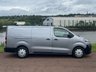 USED 2021 21 CITROEN DISPATCH 1.5 BlueHDi 1200 Enterprise XL Panel Van 6dr Diesel Manual FWD 3 Euro 6 (s/s) (100 ps) FULLY PLY LINED
