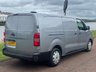 USED 2021 21 CITROEN DISPATCH 1.5 BlueHDi 1200 Enterprise XL Panel Van 6dr Diesel Manual FWD 3 Euro 6 (s/s) (100 ps) FULLY PLY LINED