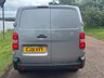 USED 2021 21 CITROEN DISPATCH 1.5 BlueHDi 1200 Enterprise XL Panel Van 6dr Diesel Manual FWD 3 Euro 6 (s/s) (100 ps) FULLY PLY LINED
