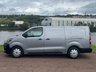 USED 2021 21 CITROEN DISPATCH 1.5 BlueHDi 1200 Enterprise XL Panel Van 6dr Diesel Manual FWD 3 Euro 6 (s/s) (100 ps) FULLY PLY LINED