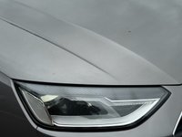 USED 2019 69 AUDI A4 2.0 TDI 35 Technik Saloon 4dr Diesel S Tronic Euro 6 (s/s) (163 ps) 
