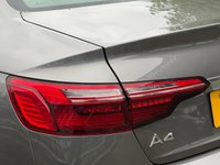 USED 2019 69 AUDI A4 2.0 TDI 35 Technik Saloon 4dr Diesel S Tronic Euro 6 (s/s) (163 ps) 