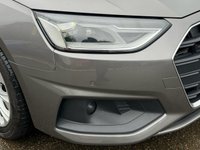 USED 2019 69 AUDI A4 2.0 TDI 35 Technik Saloon 4dr Diesel S Tronic Euro 6 (s/s) (163 ps) 