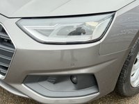 USED 2019 69 AUDI A4 2.0 TDI 35 Technik Saloon 4dr Diesel S Tronic Euro 6 (s/s) (163 ps) 
