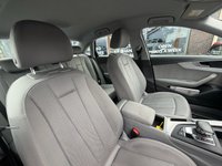USED 2019 69 AUDI A4 2.0 TDI 35 Technik Saloon 4dr Diesel S Tronic Euro 6 (s/s) (163 ps) 
