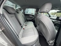 USED 2019 69 AUDI A4 2.0 TDI 35 Technik Saloon 4dr Diesel S Tronic Euro 6 (s/s) (163 ps) 